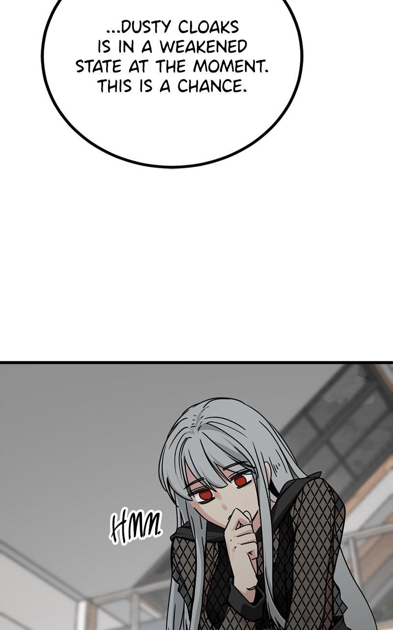 Hero Killer Chap 234 - Next Chap 235