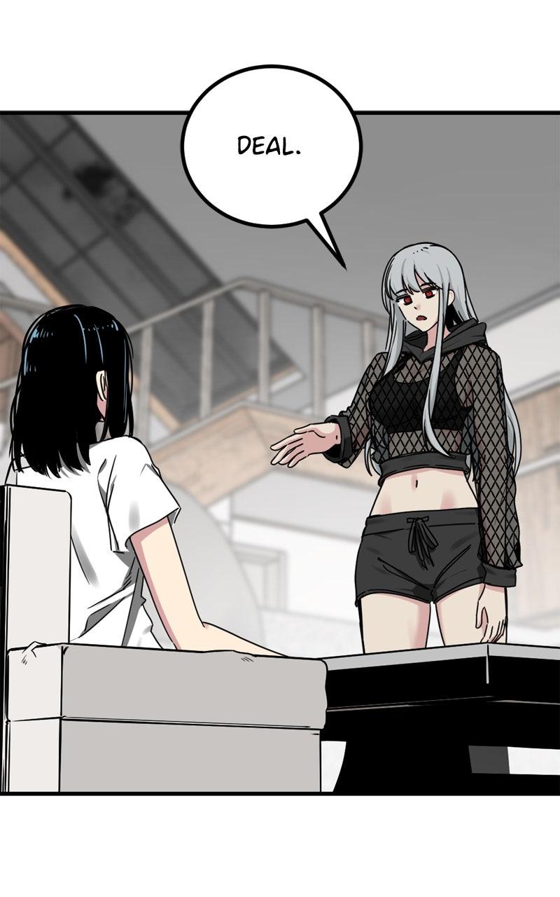 Hero Killer Chap 234 - Next Chap 235