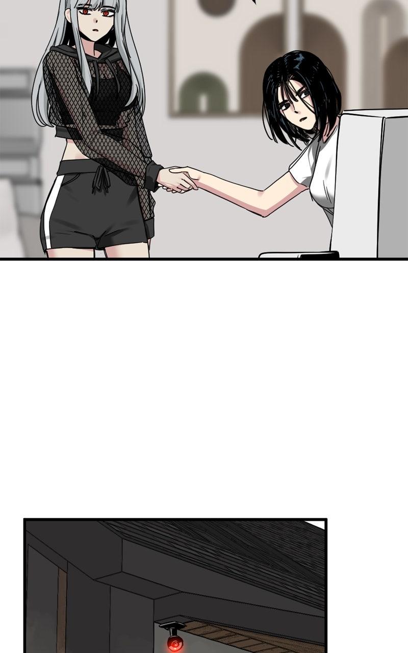 Hero Killer Chap 234 - Next Chap 235