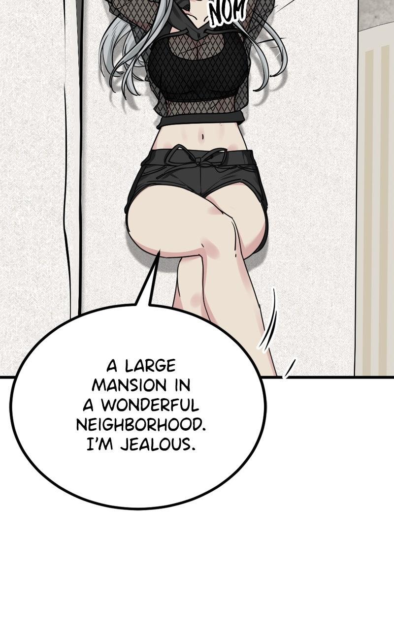 Hero Killer Chap 234 - Next Chap 235