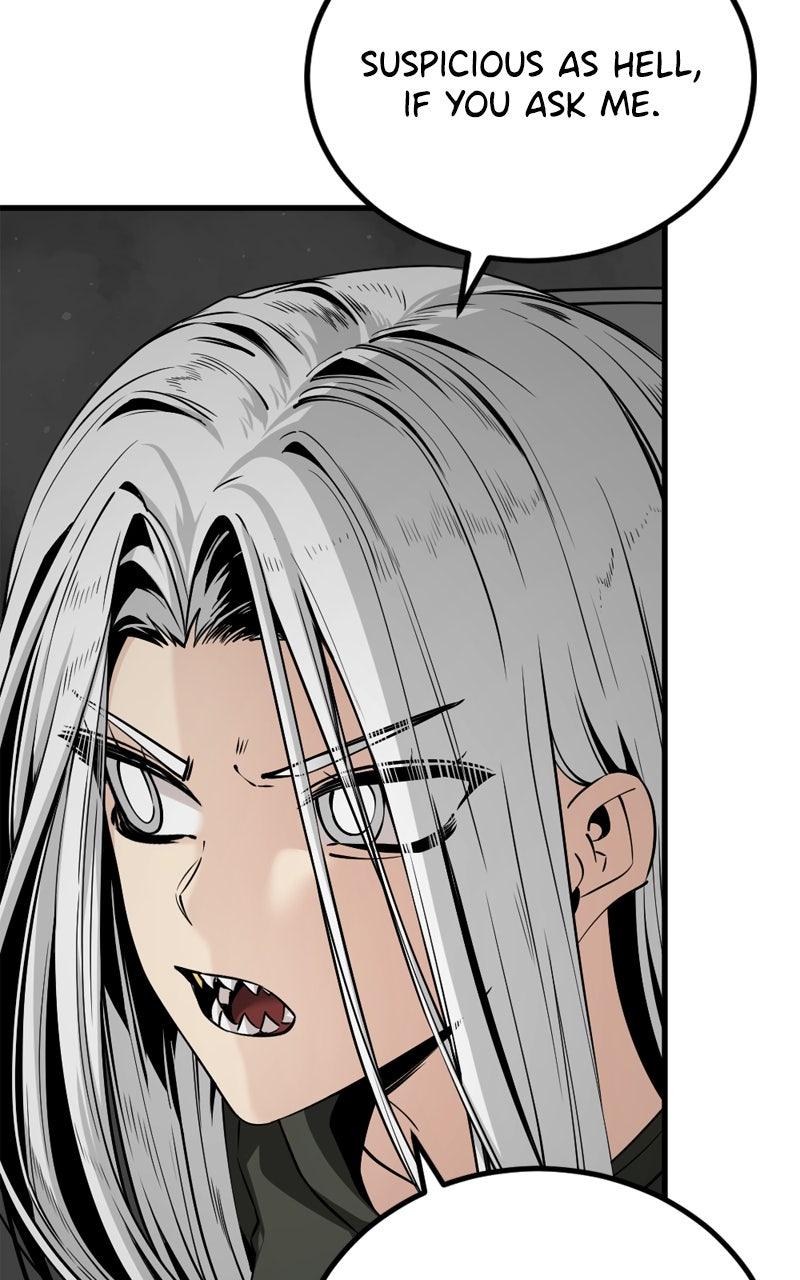 Hero Killer Chap 234 - Next Chap 235
