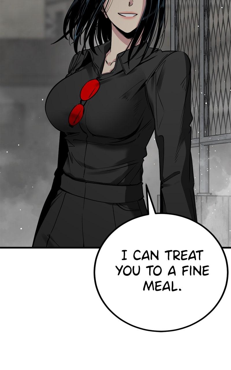 Hero Killer Chap 234 - Next Chap 235