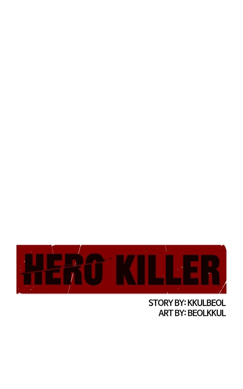 Hero Killer Chap 234 - Next Chap 235