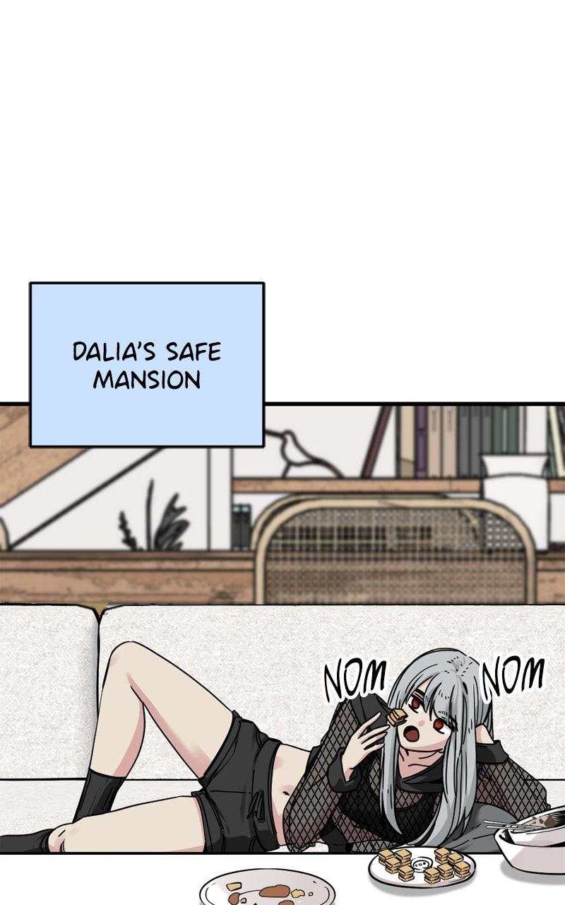Hero Killer Chap 234 - Next Chap 235