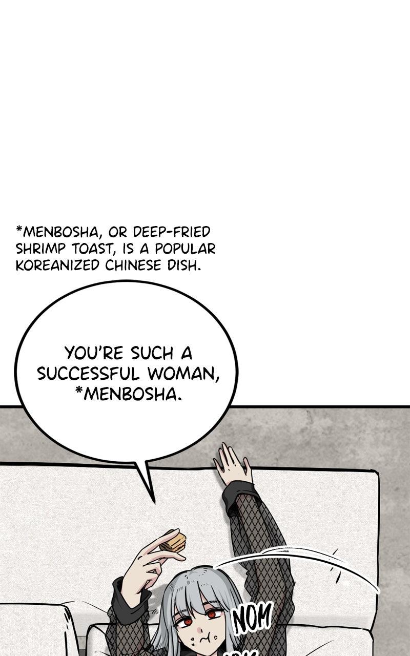 Hero Killer Chap 234 - Next Chap 235