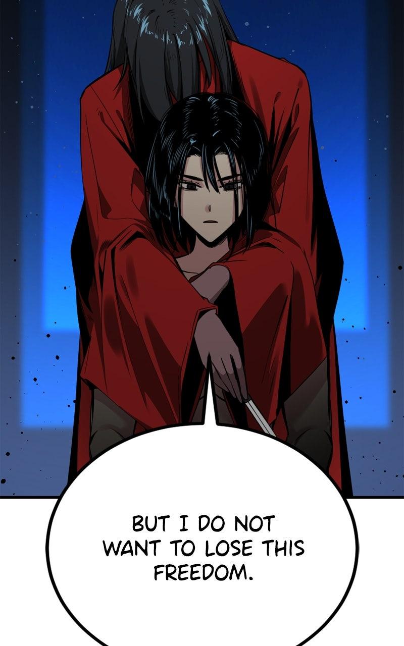 Hero Killer Chap 234 - Next Chap 235