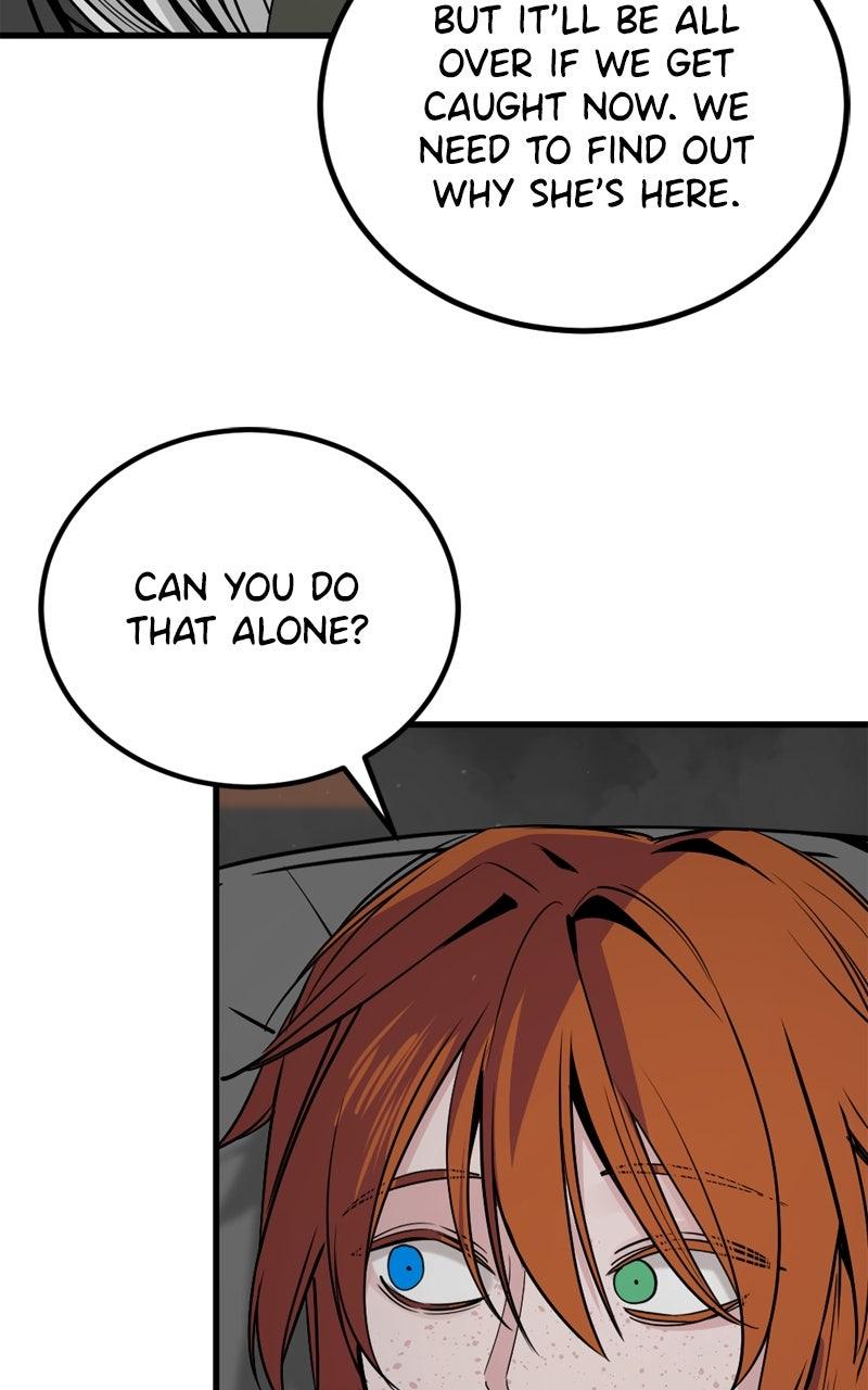 Hero Killer Chap 234 - Next Chap 235