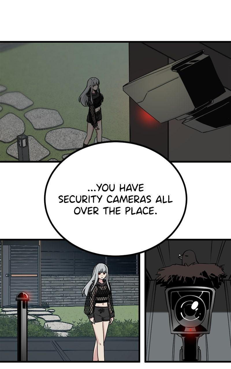 Hero Killer Chap 234 - Next Chap 235