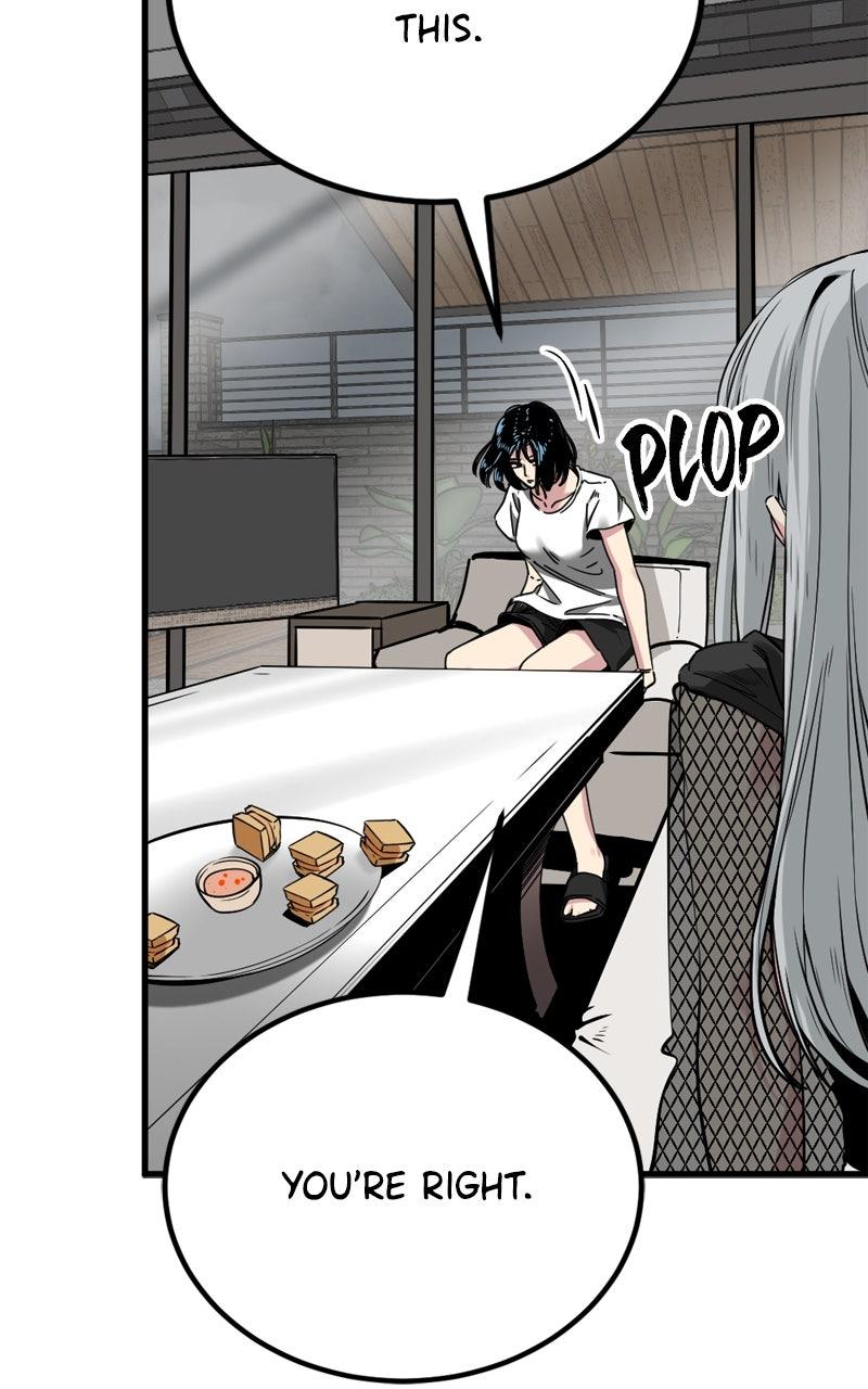 Hero Killer Chap 234 - Next Chap 235