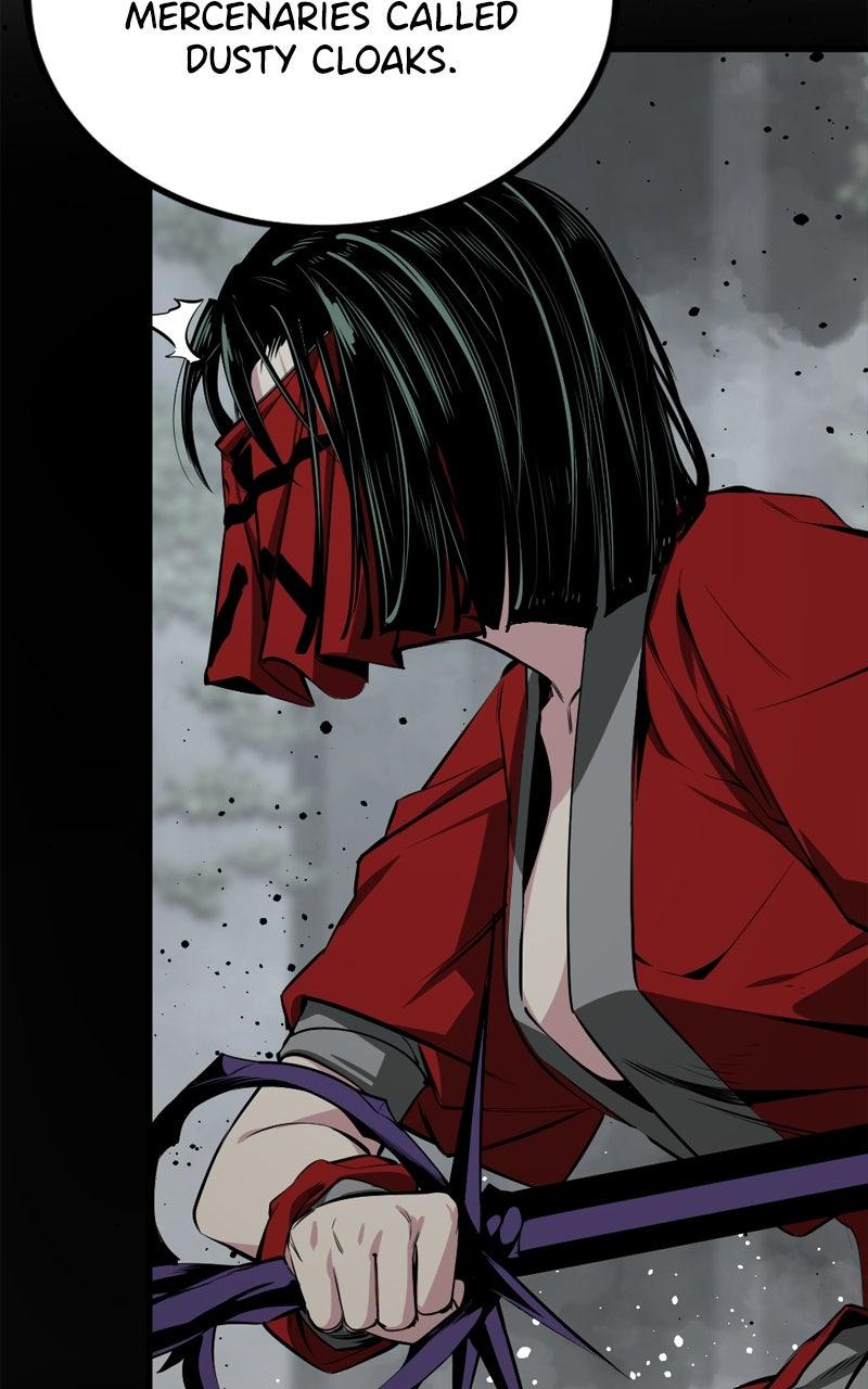 Hero Killer Chap 234 - Next Chap 235