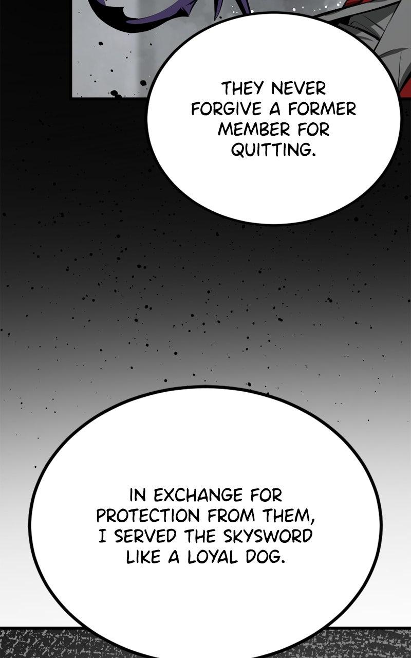 Hero Killer Chap 234 - Next Chap 235