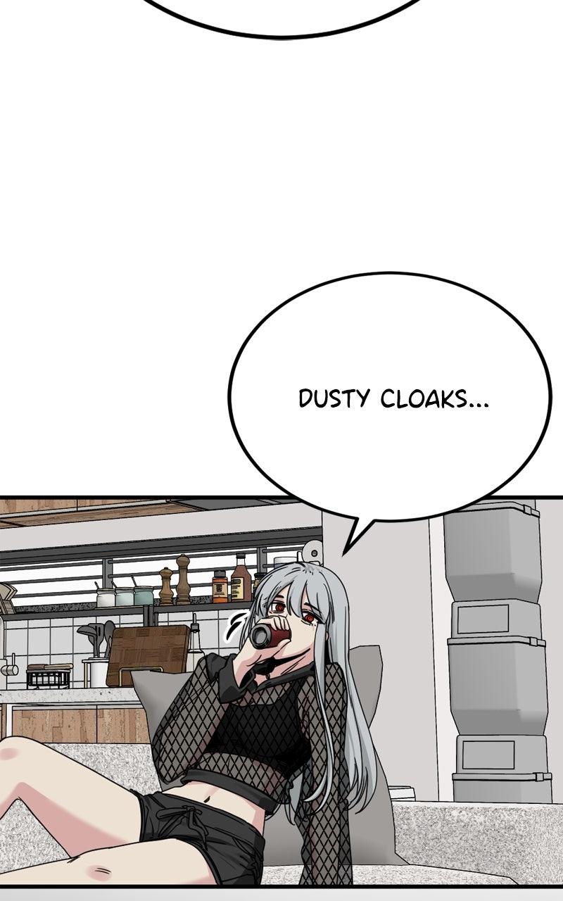 Hero Killer Chap 234 - Next Chap 235