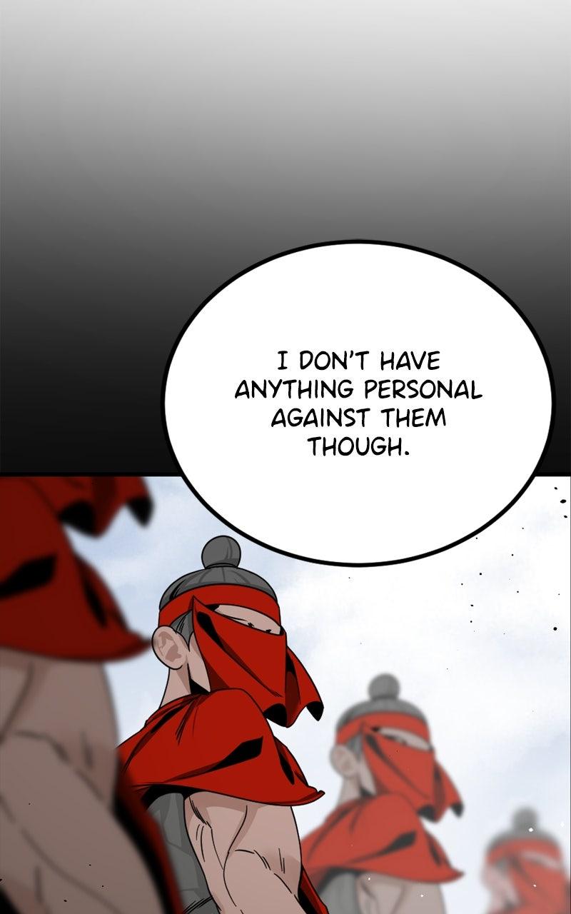 Hero Killer Chap 234 - Next Chap 235