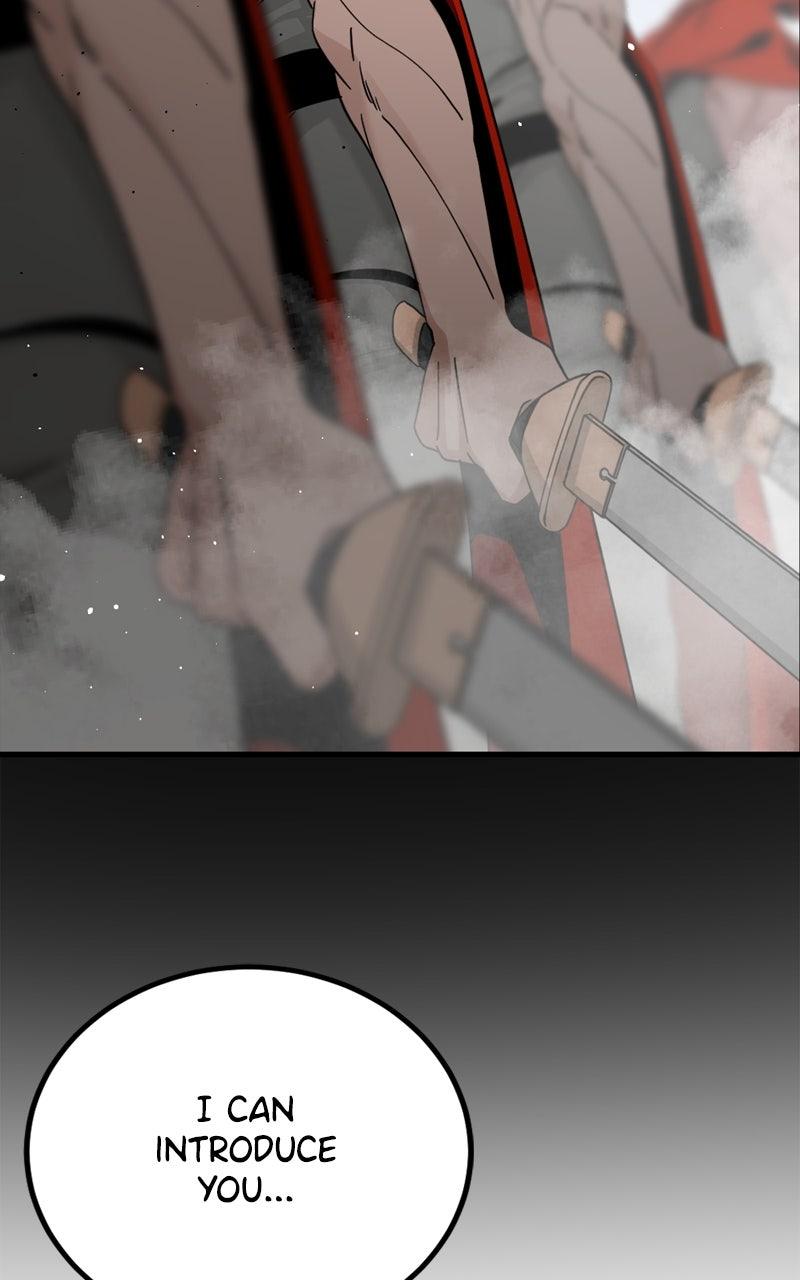 Hero Killer Chap 234 - Next Chap 235