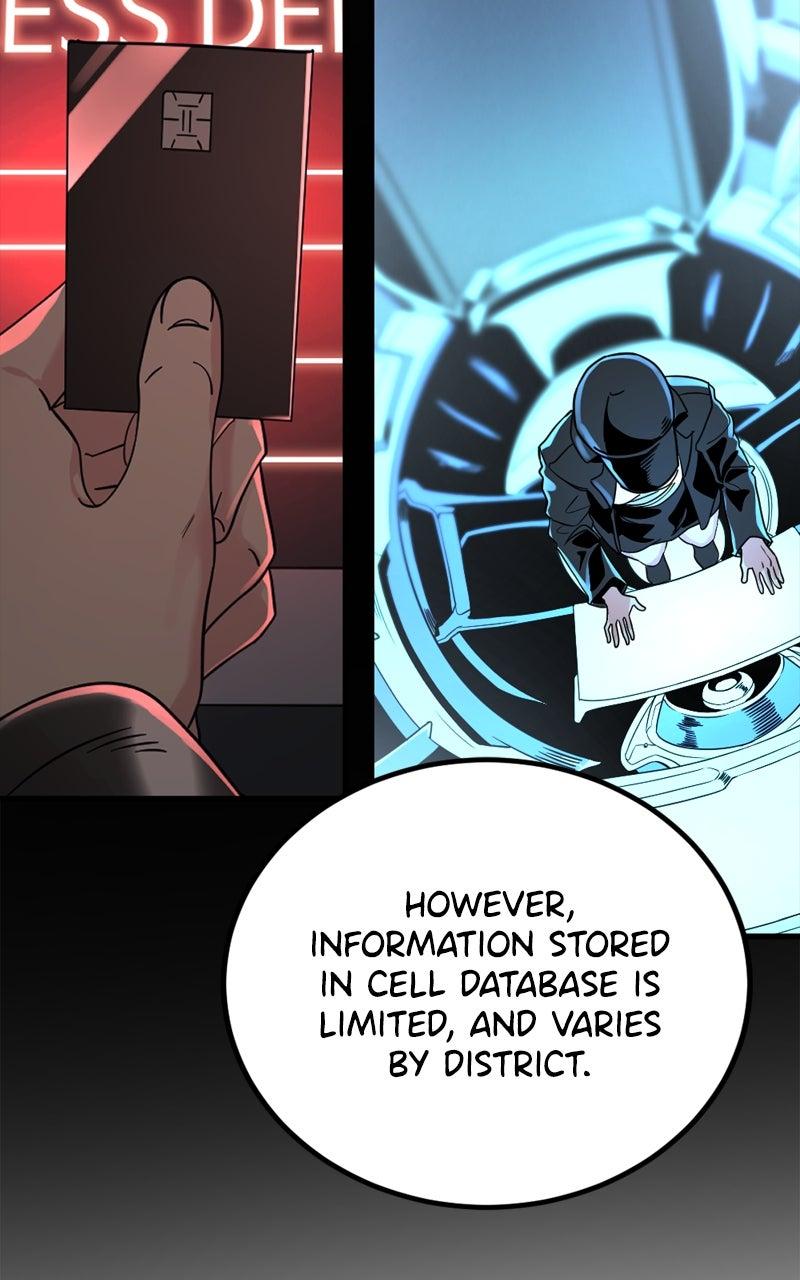 Hero Killer Chap 234 - Next Chap 235