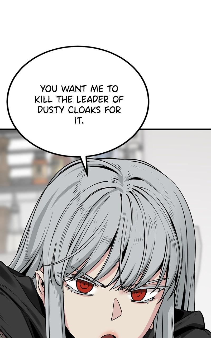 Hero Killer Chap 234 - Next Chap 235