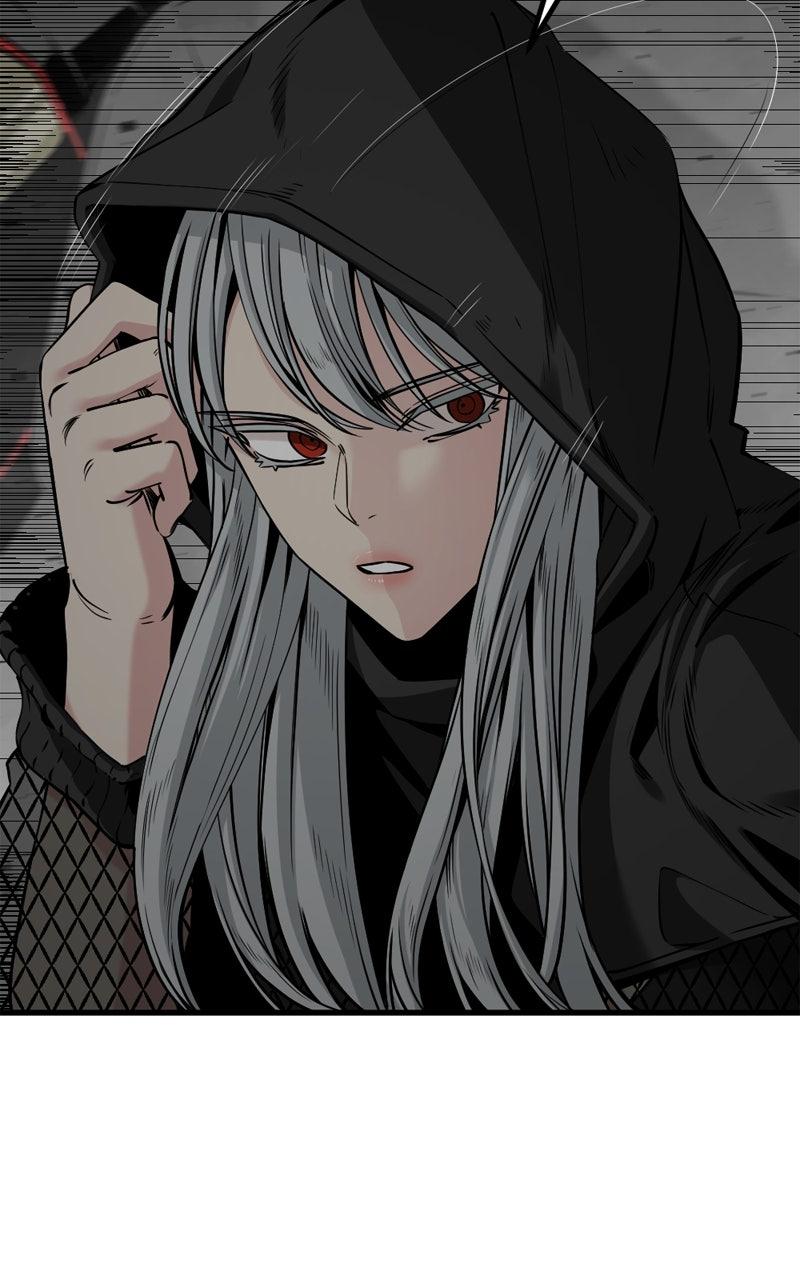 Hero Killer Chap 234 - Next Chap 235