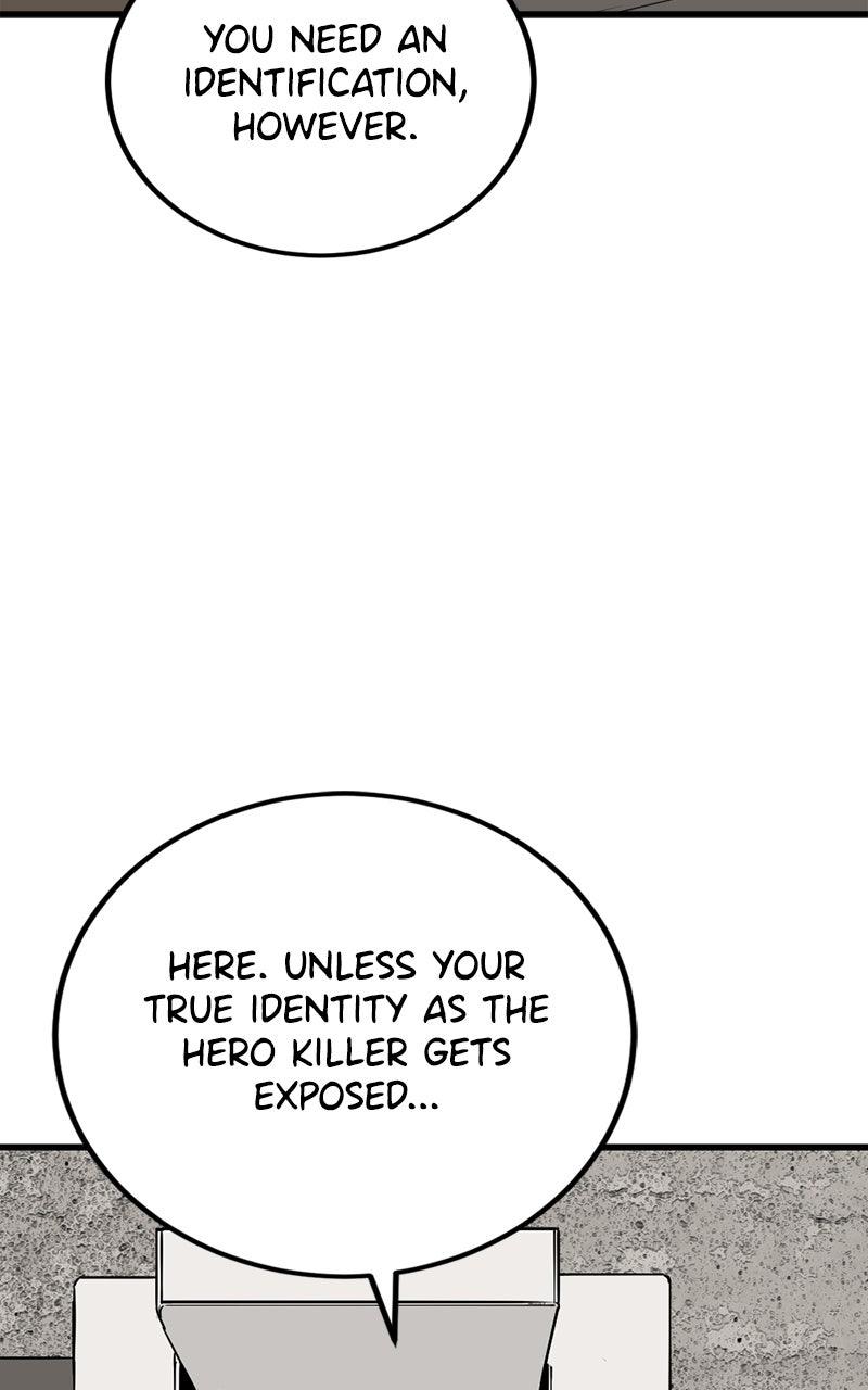 Hero Killer Chap 234 - Next Chap 235