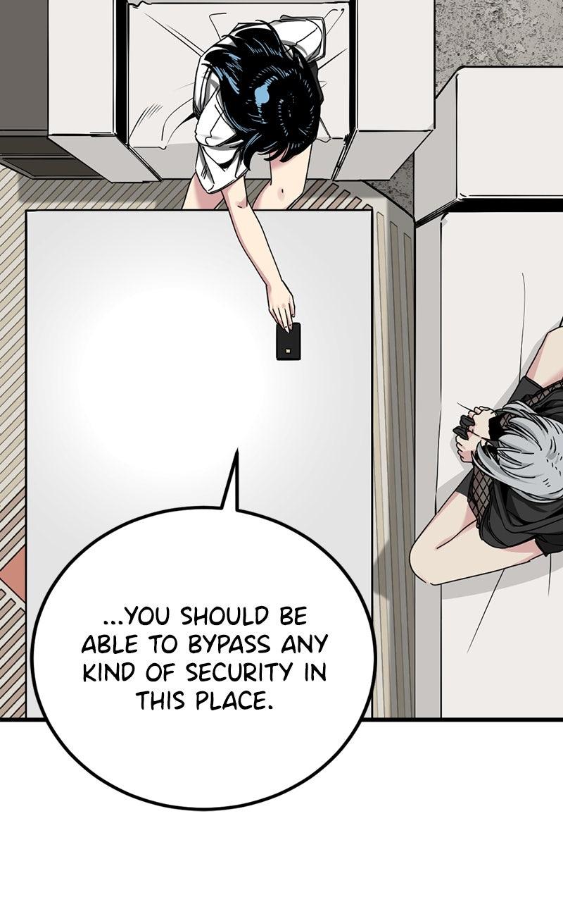 Hero Killer Chap 234 - Next Chap 235