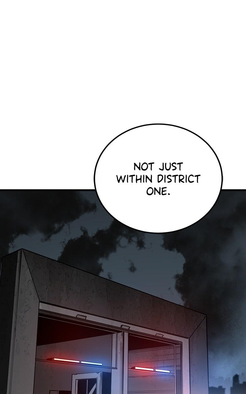 Hero Killer Chap 234 - Next Chap 235