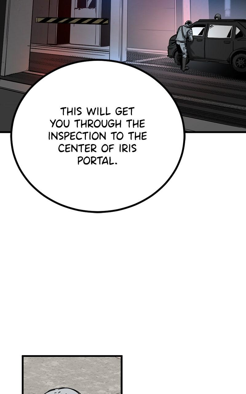 Hero Killer Chap 234 - Next Chap 235