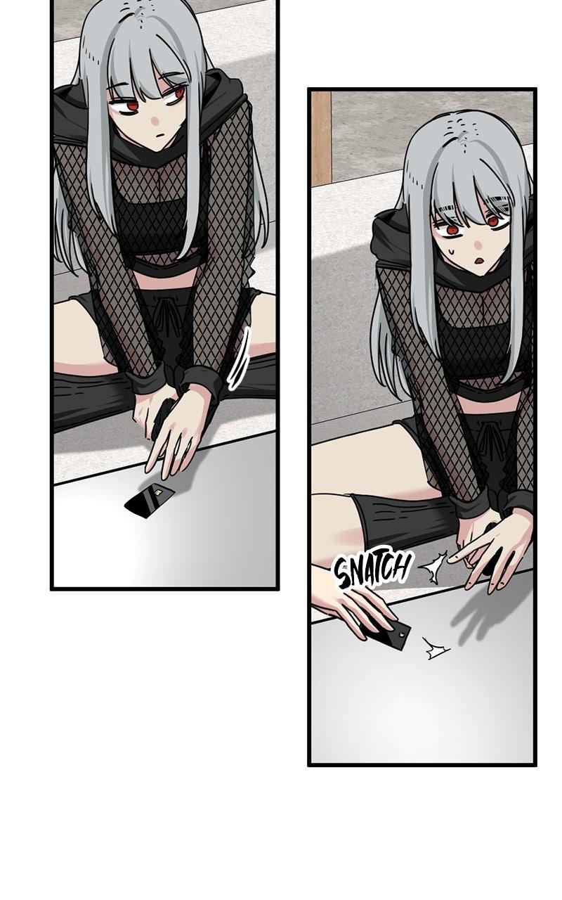 Hero Killer Chap 234 - Next Chap 235
