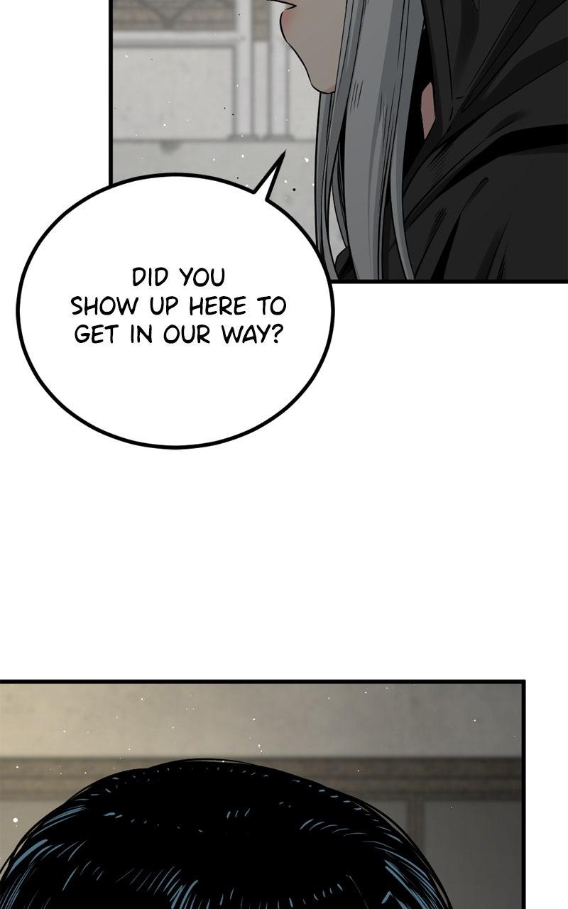 Hero Killer Chap 234 - Next Chap 235
