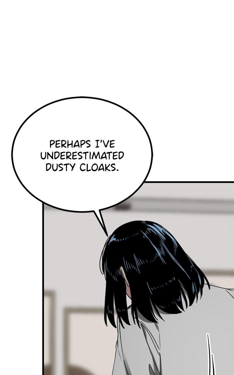 Hero Killer Chap 234 - Next Chap 235