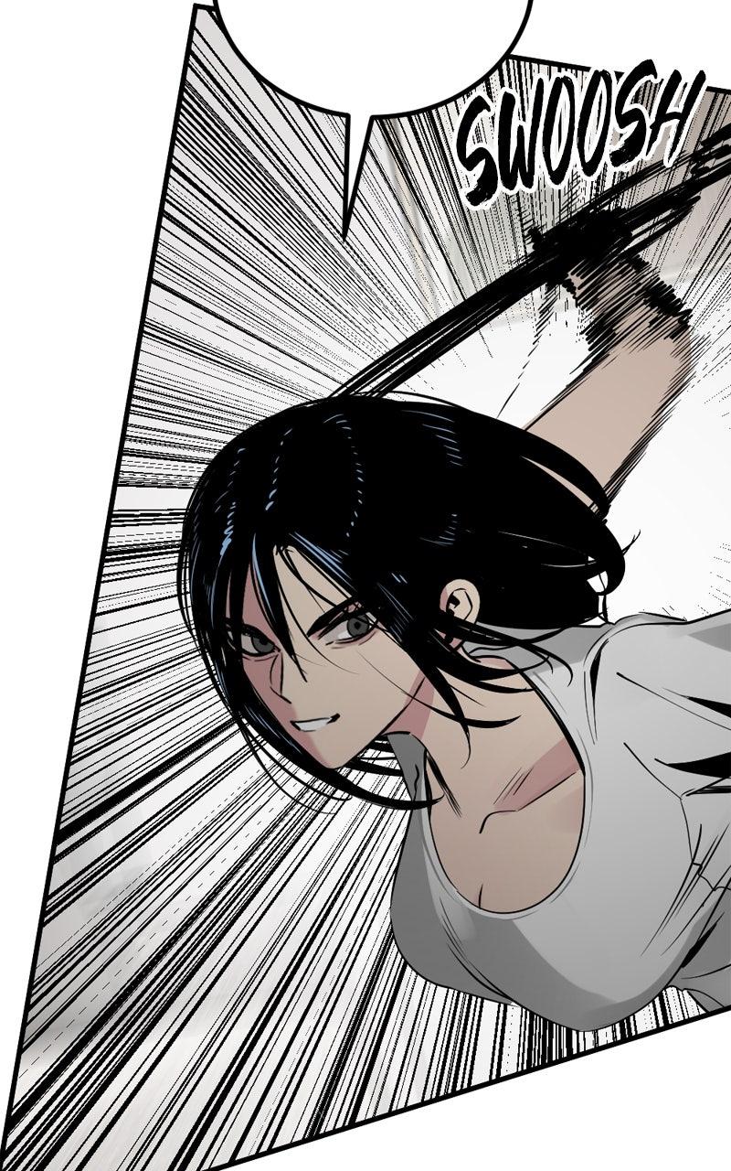 Hero Killer Chap 234 - Next Chap 235