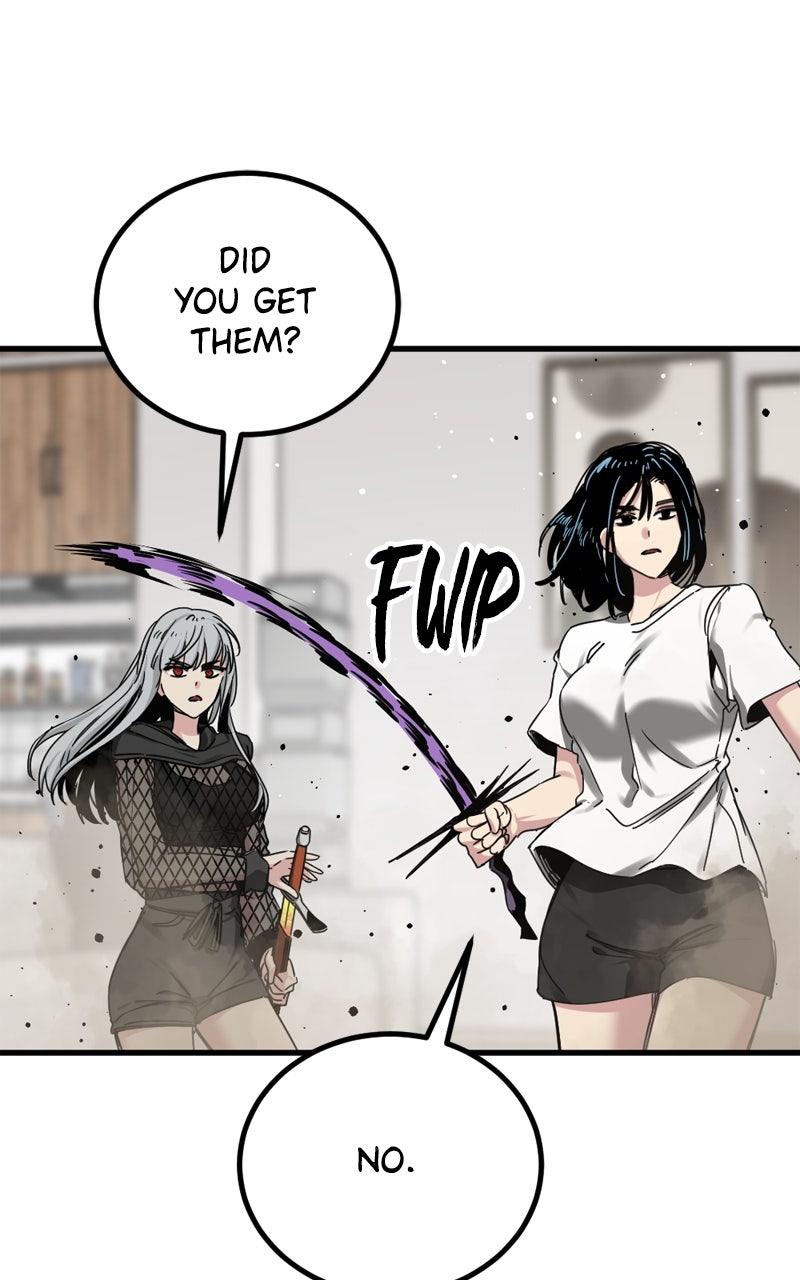 Hero Killer Chap 234 - Next Chap 235