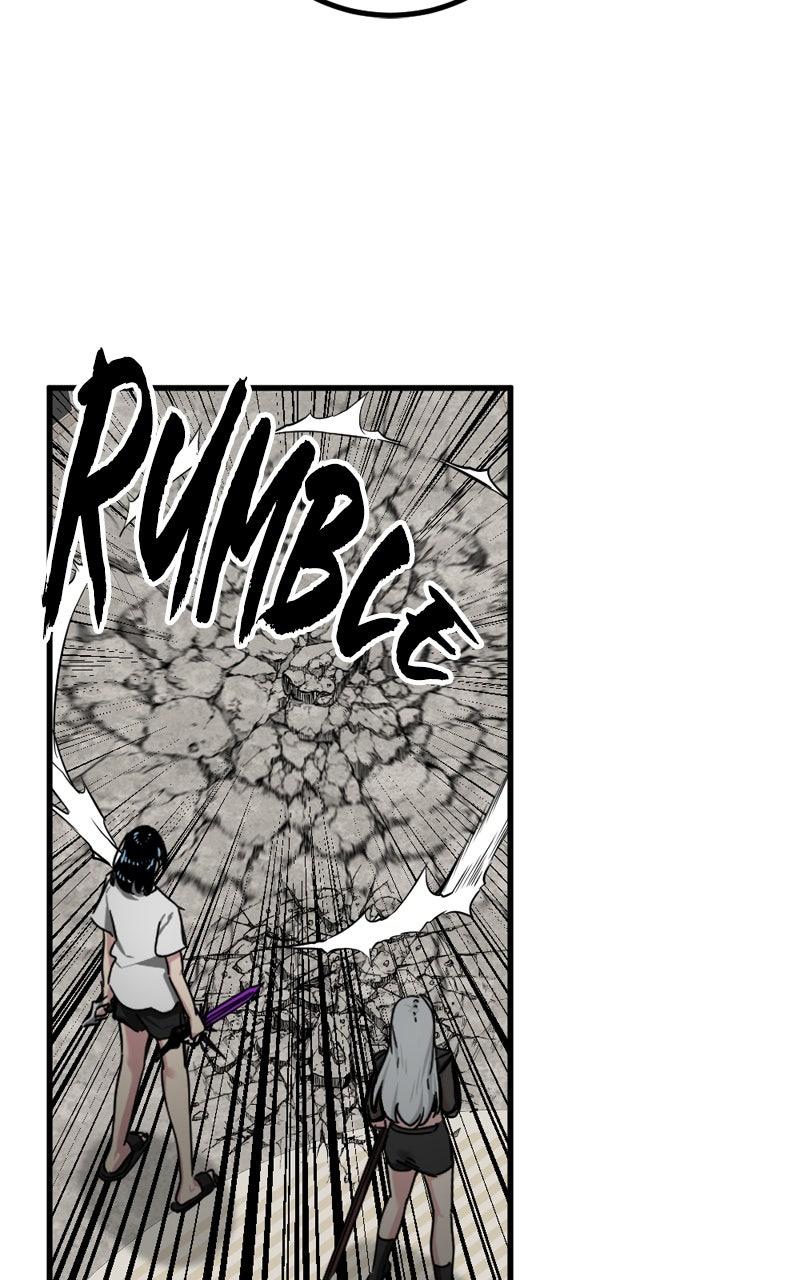 Hero Killer Chap 234 - Next Chap 235