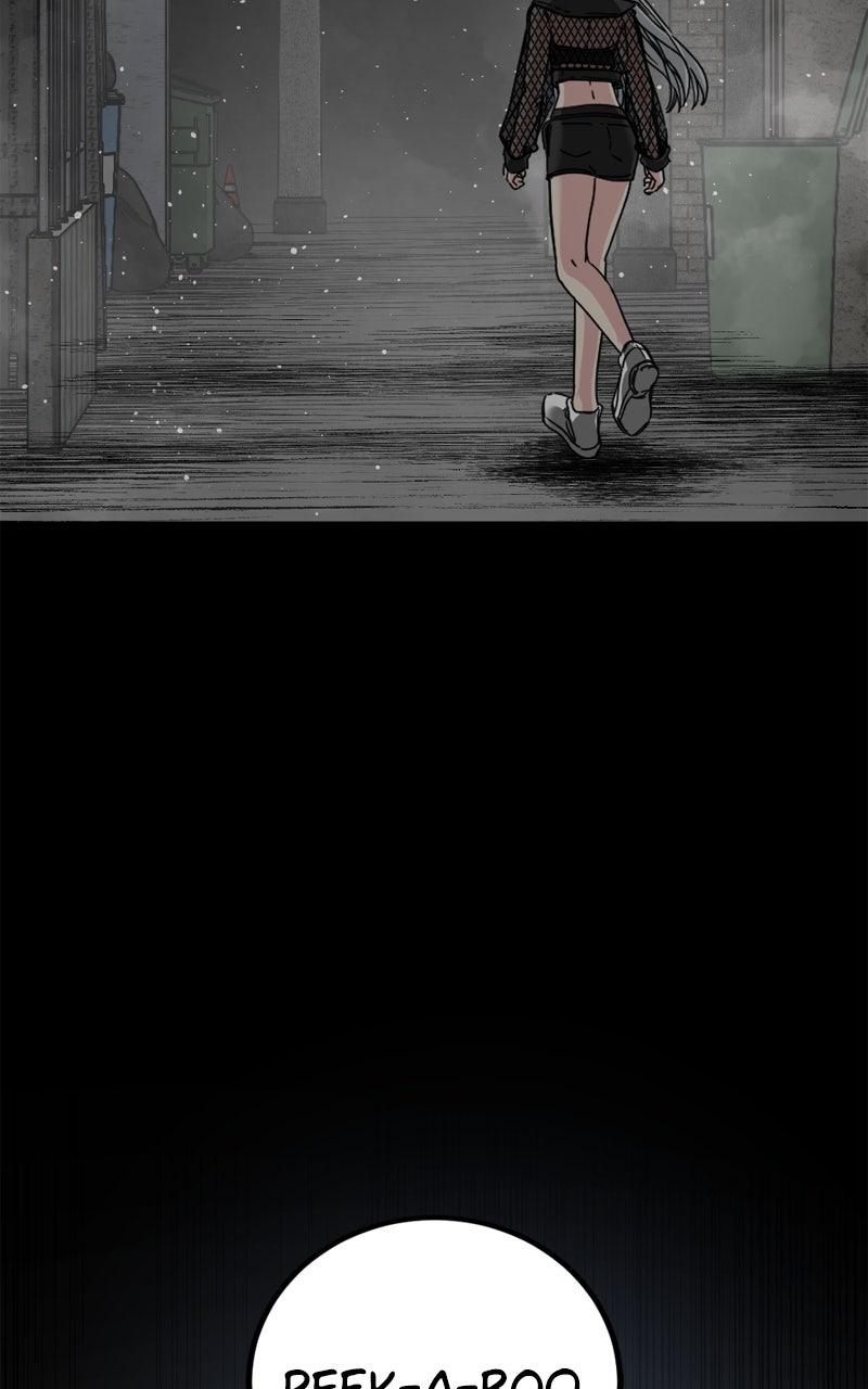 Hero Killer Chap 234 - Next Chap 235