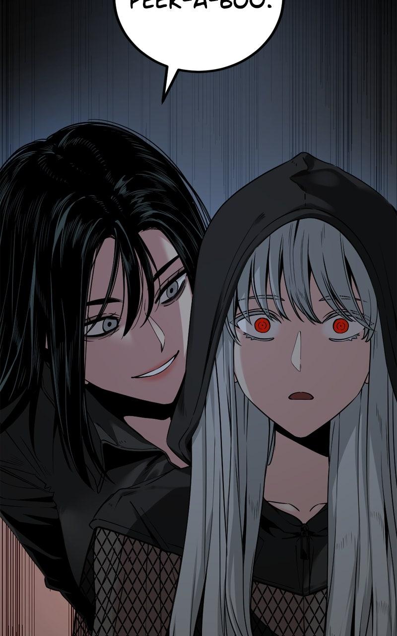 Hero Killer Chap 234 - Next Chap 235