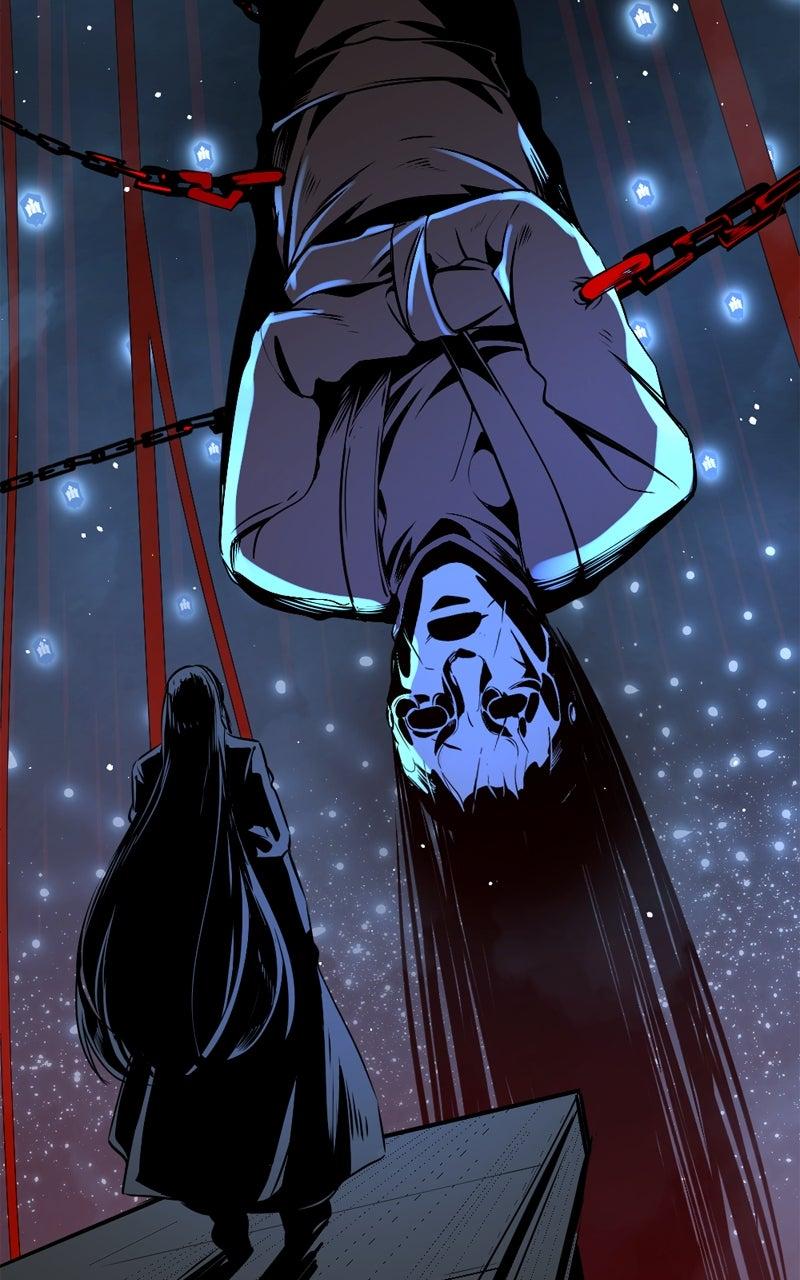 Hero Killer Chap 234 - Next Chap 235