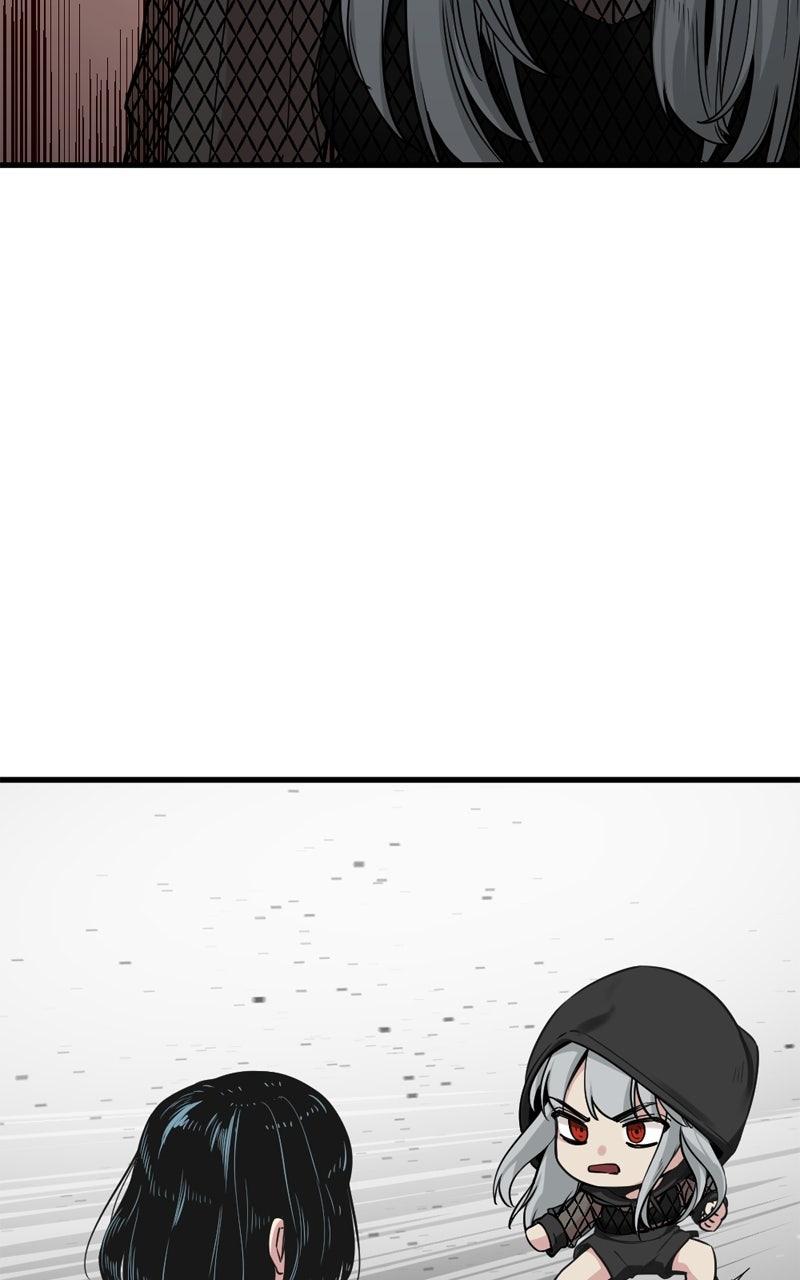 Hero Killer Chap 234 - Next Chap 235