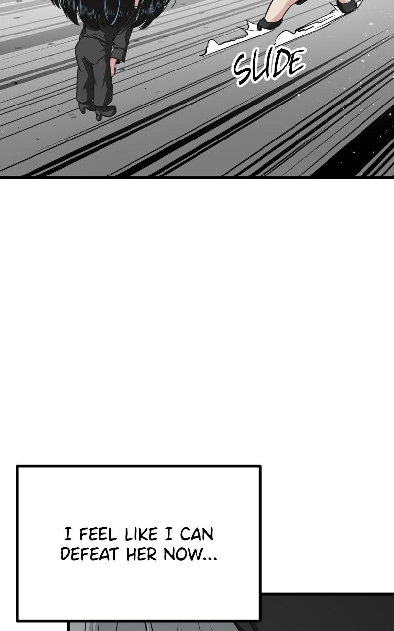 Hero Killer Chap 234 - Next Chap 235