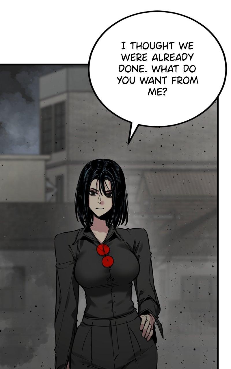 Hero Killer Chap 234 - Next Chap 235