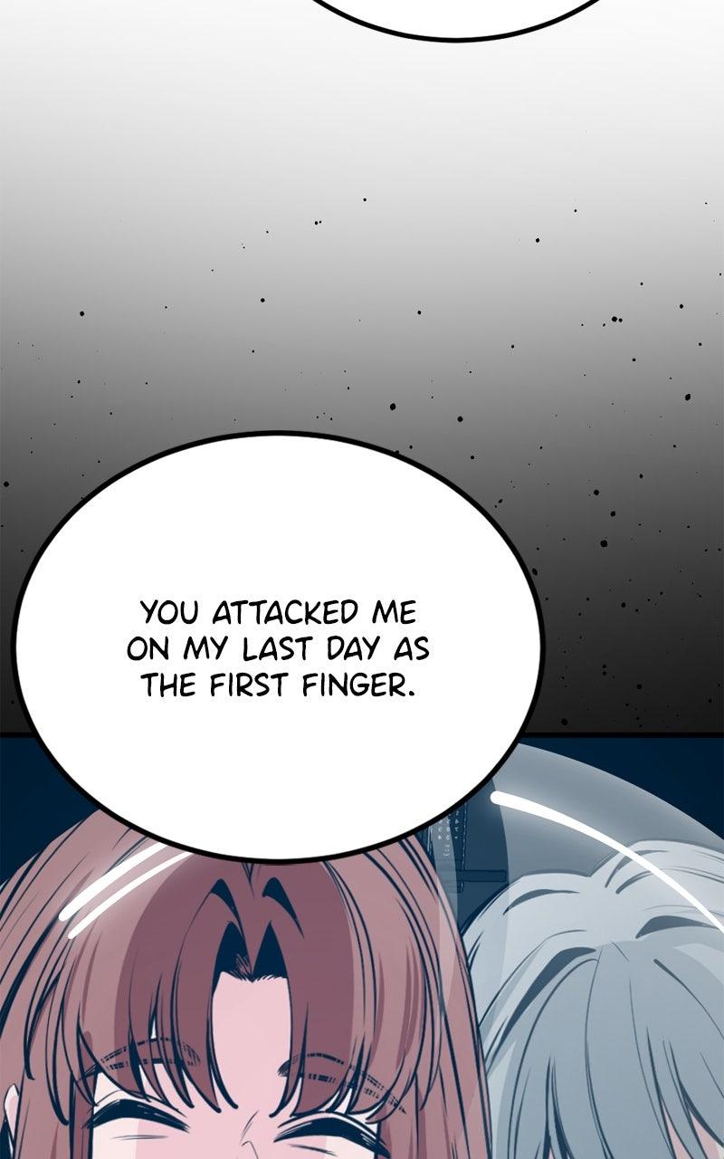 Hero Killer Chap 234 - Next Chap 235