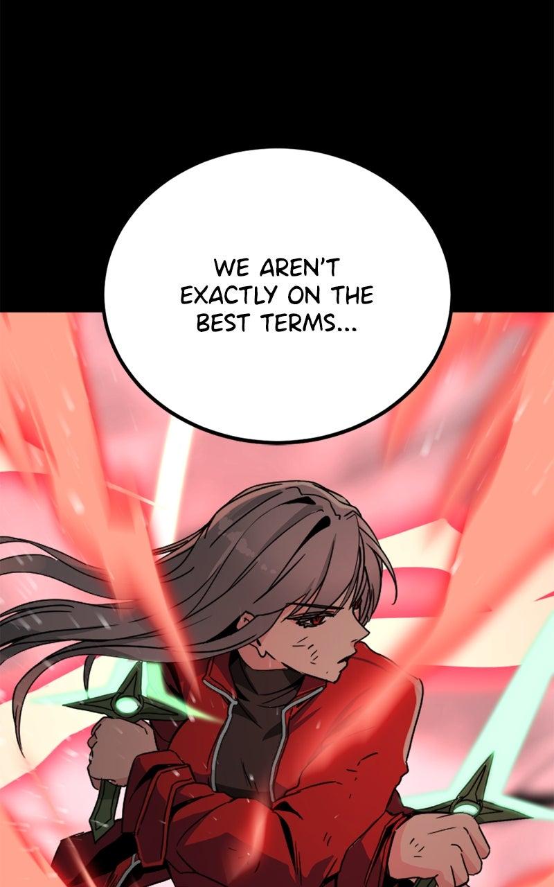 Hero Killer Chap 234 - Next Chap 235