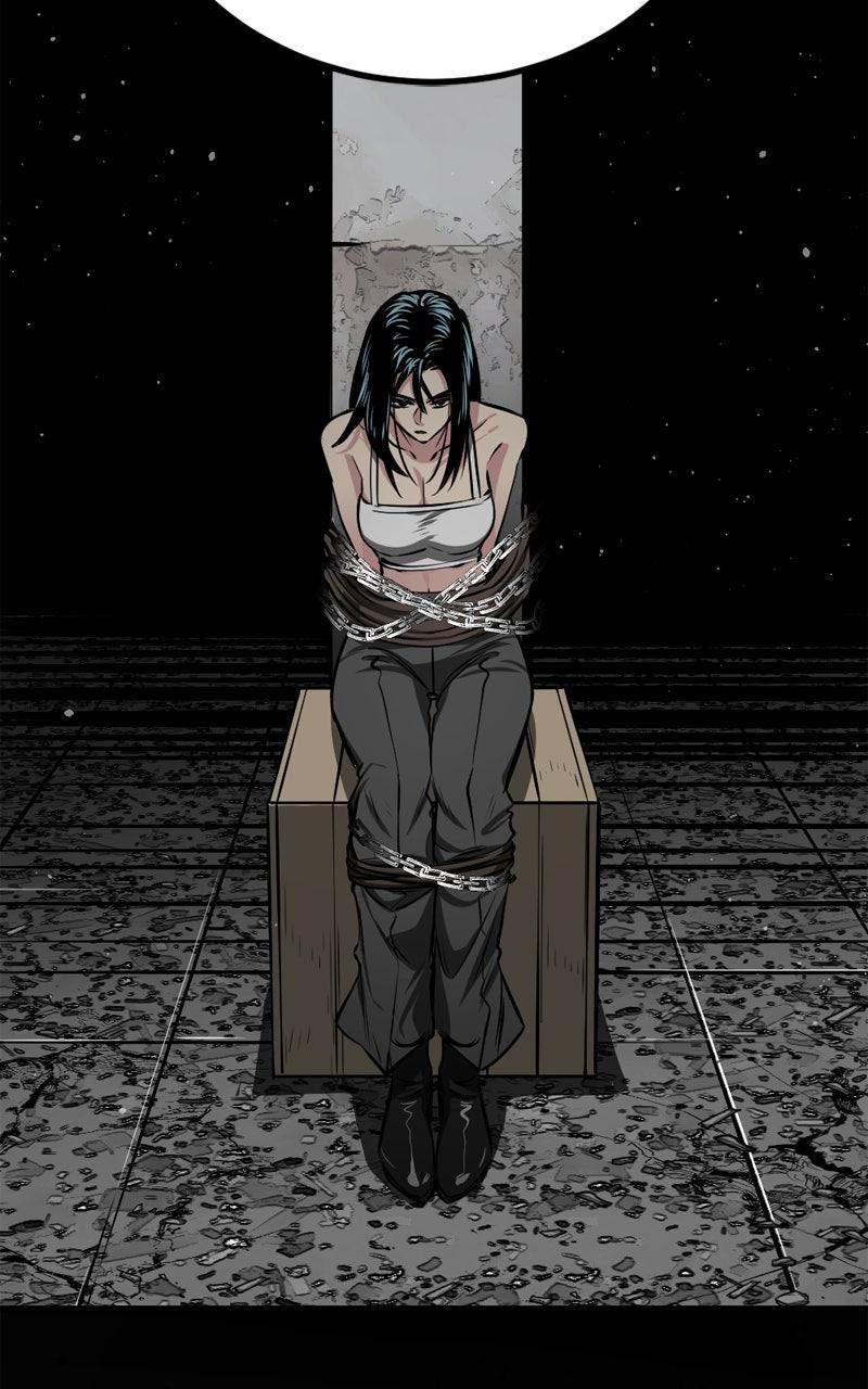 Hero Killer Chap 234 - Next Chap 235