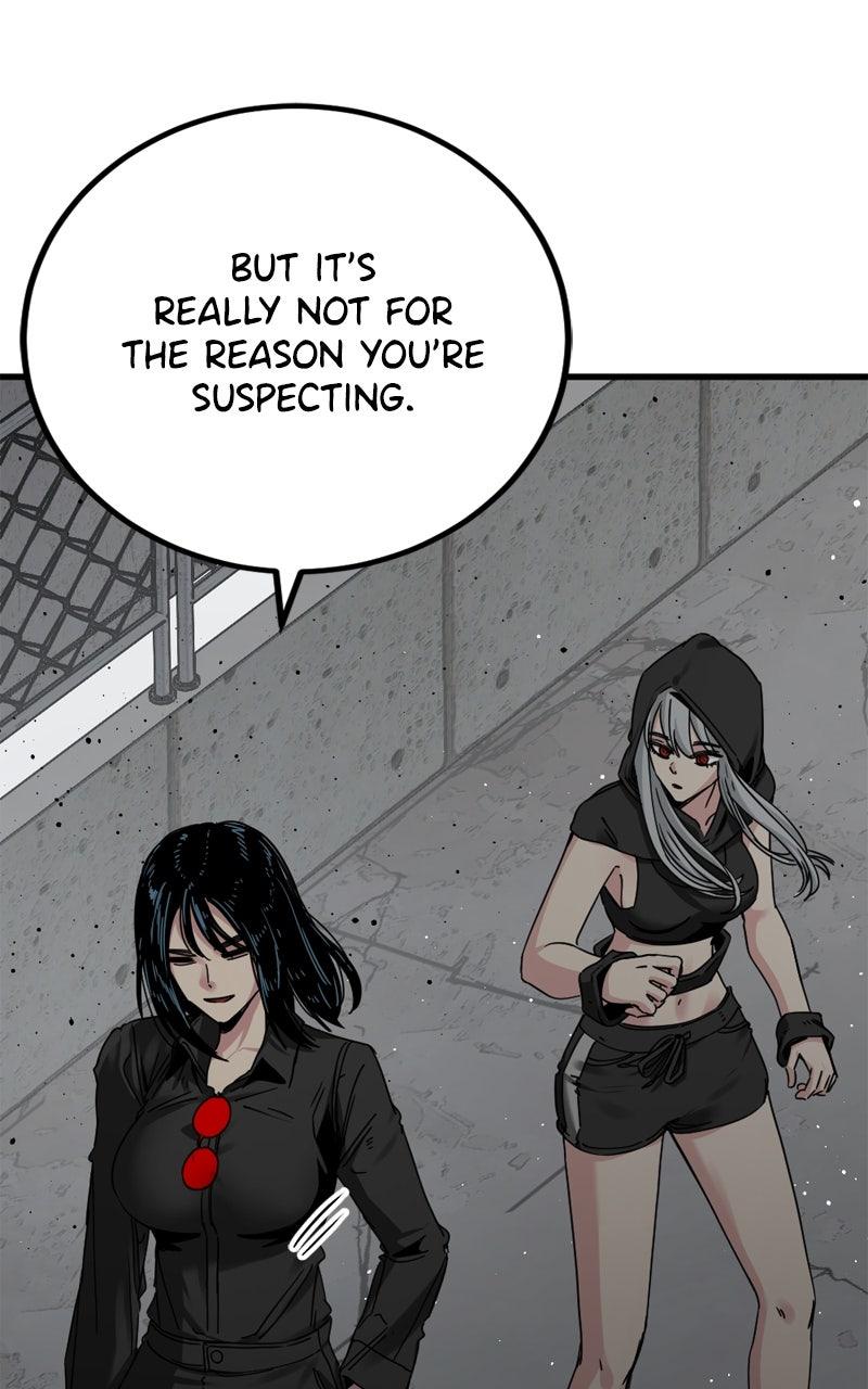 Hero Killer Chap 234 - Next Chap 235