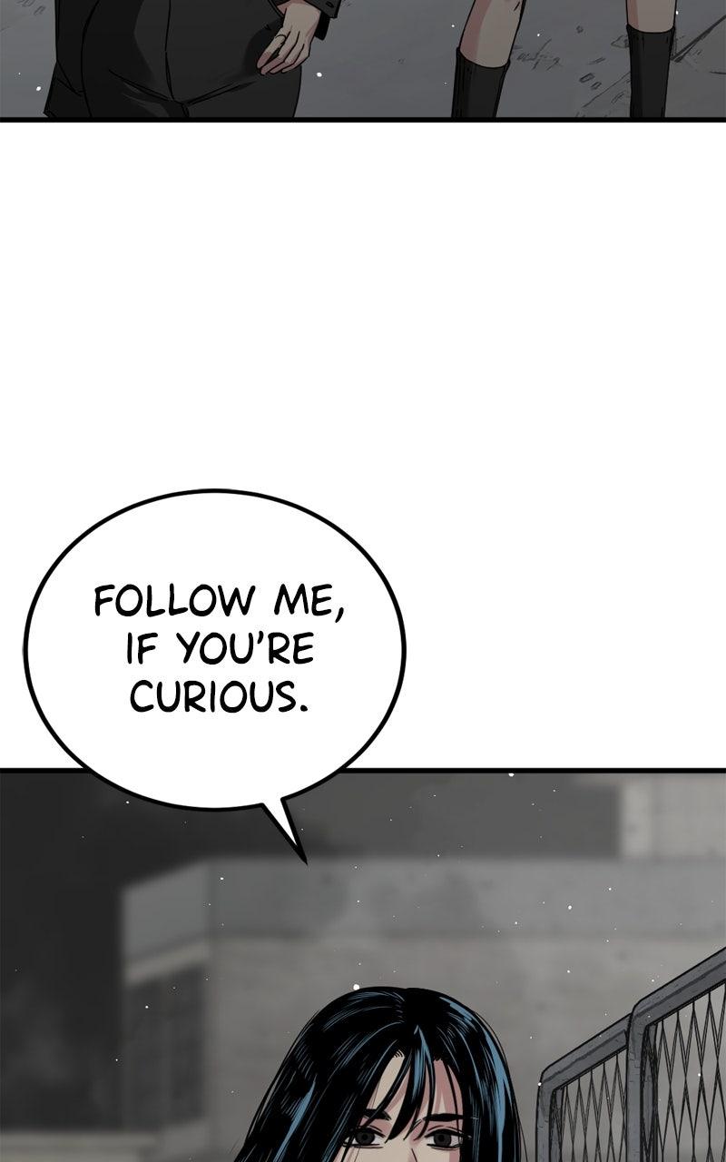 Hero Killer Chap 234 - Next Chap 235