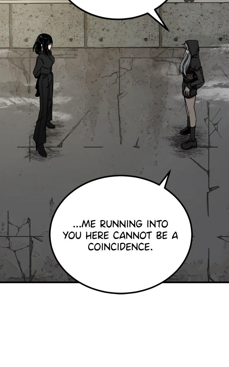 Hero Killer Chap 234 - Next Chap 235