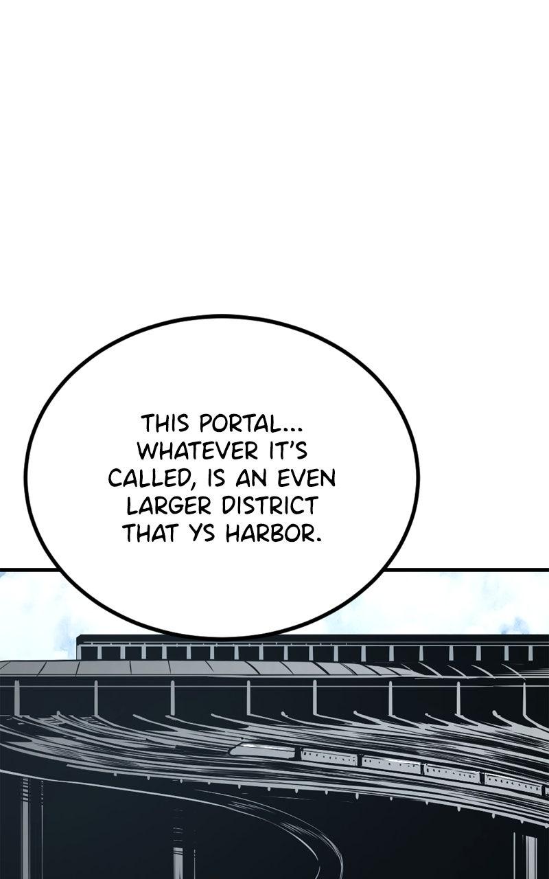 Hero Killer Chap 234 - Next Chap 235
