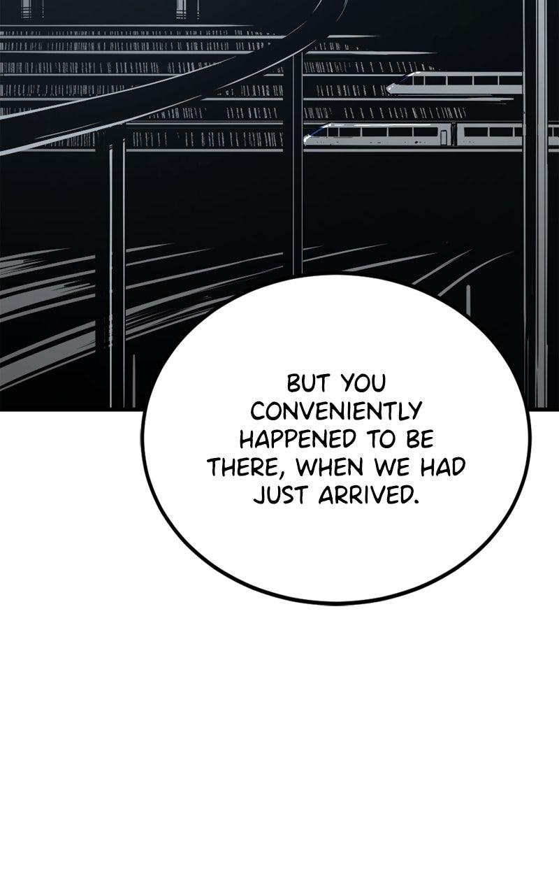 Hero Killer Chap 234 - Next Chap 235