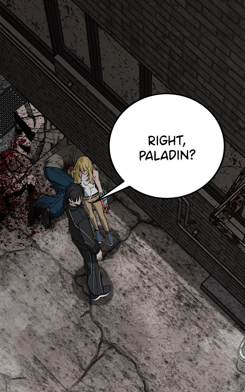 Hero Killer Chap 235 - Next Chap 236