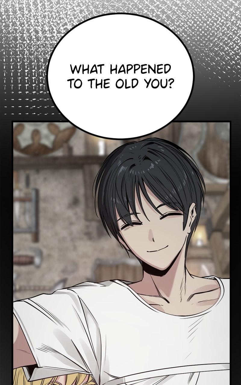 Hero Killer Chap 235 - Next Chap 236