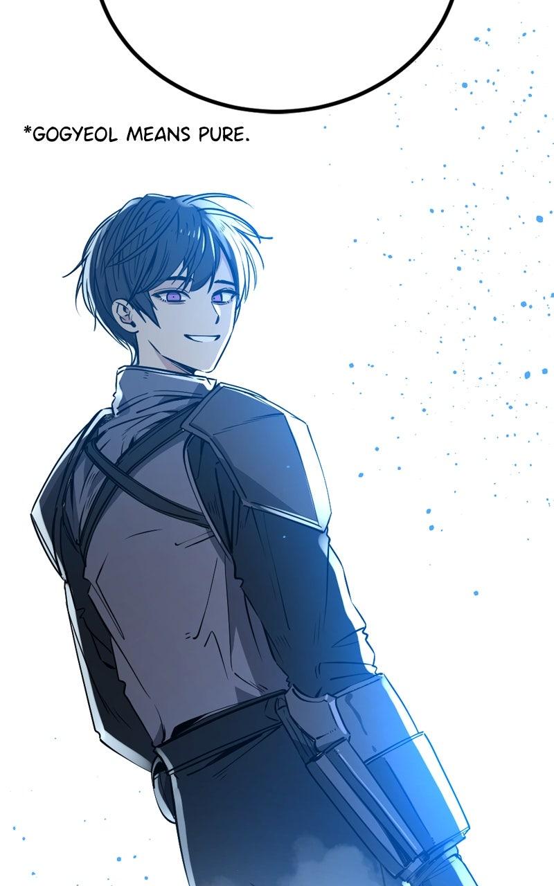 Hero Killer Chap 235 - Next Chap 236