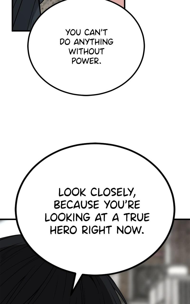 Hero Killer Chap 235 - Next Chap 236