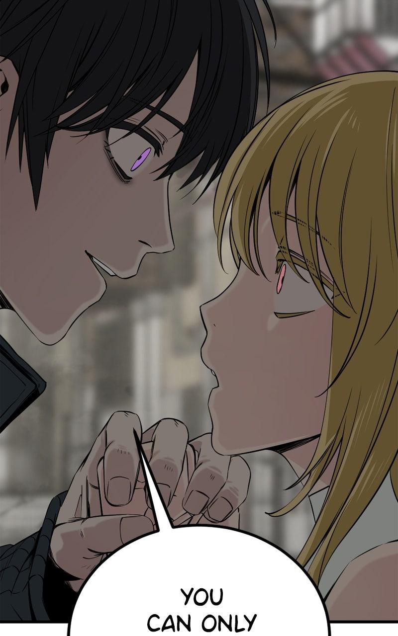 Hero Killer Chap 235 - Next Chap 236